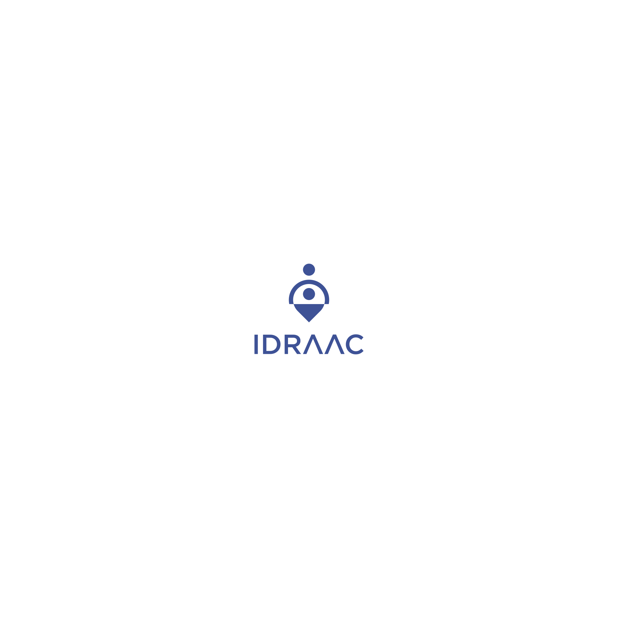 Logo Design by Masio_ for IDRAAC | Design #32592583