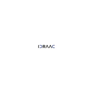 Logo Design by Masio_ for IDRAAC | Design: #32592744