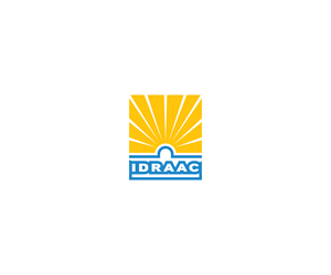 Design de Logo par Tube light pour IDRAAC | Design : #32662458