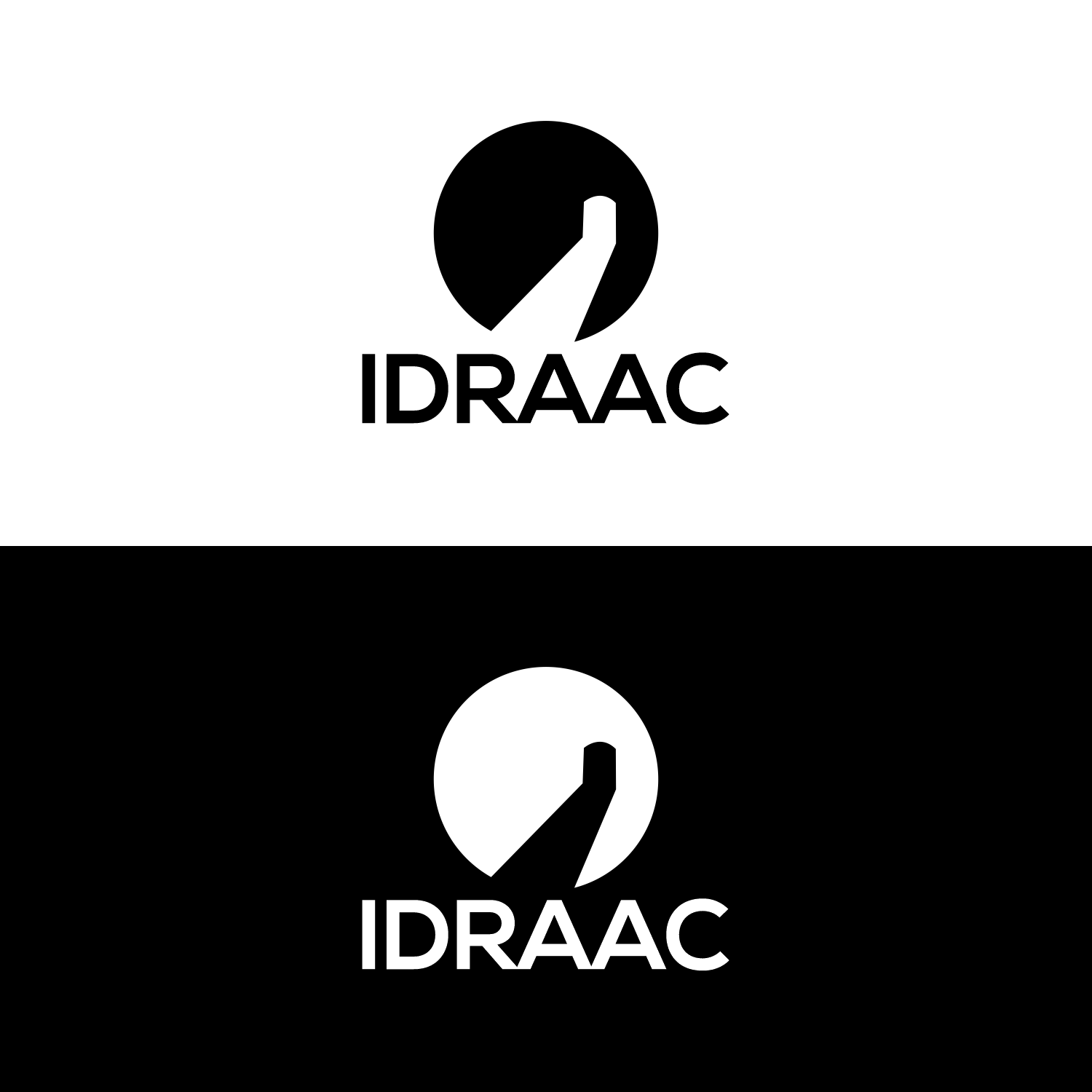 Design de Logo par pusing pour IDRAAC | Design #32513523