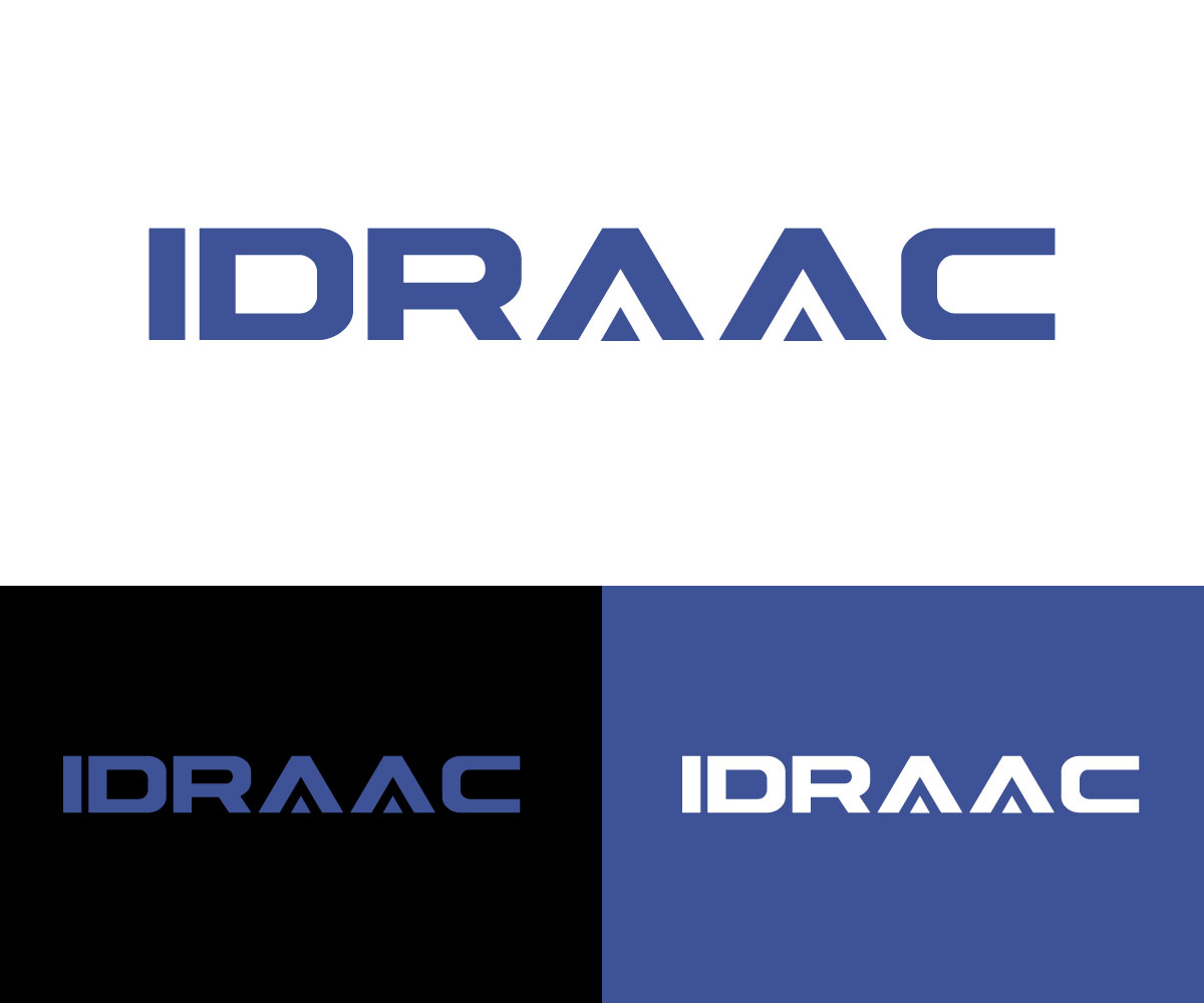 Logo Design by DesignMaker 2 for IDRAAC | Design #32602163