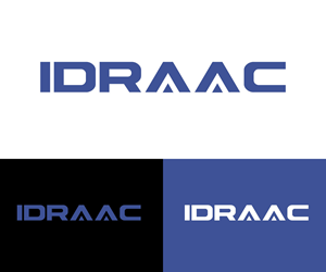 Logo Design by DesignMaker 2 for IDRAAC | Design: #32602163