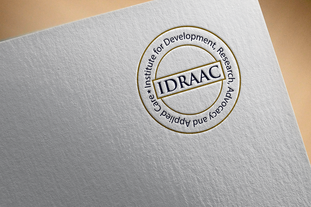 Design de Logo par luxydesign pour IDRAAC | Design #32568892