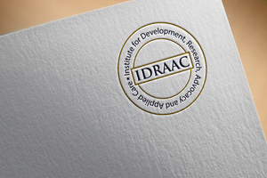 Design de Logo par luxydesign pour IDRAAC | Design : #32568892