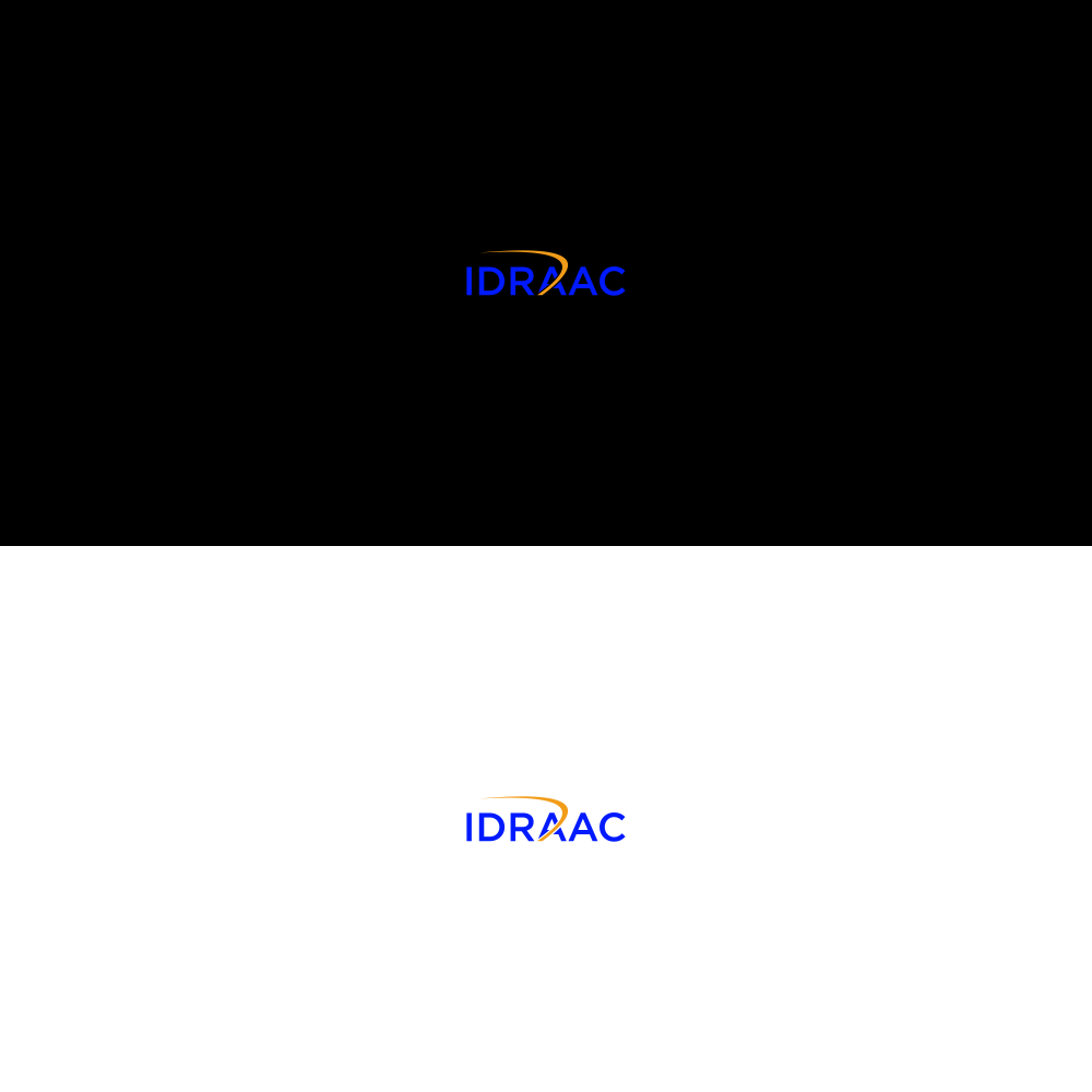 Logo Design by MK_STD for IDRAAC | Design #32600401