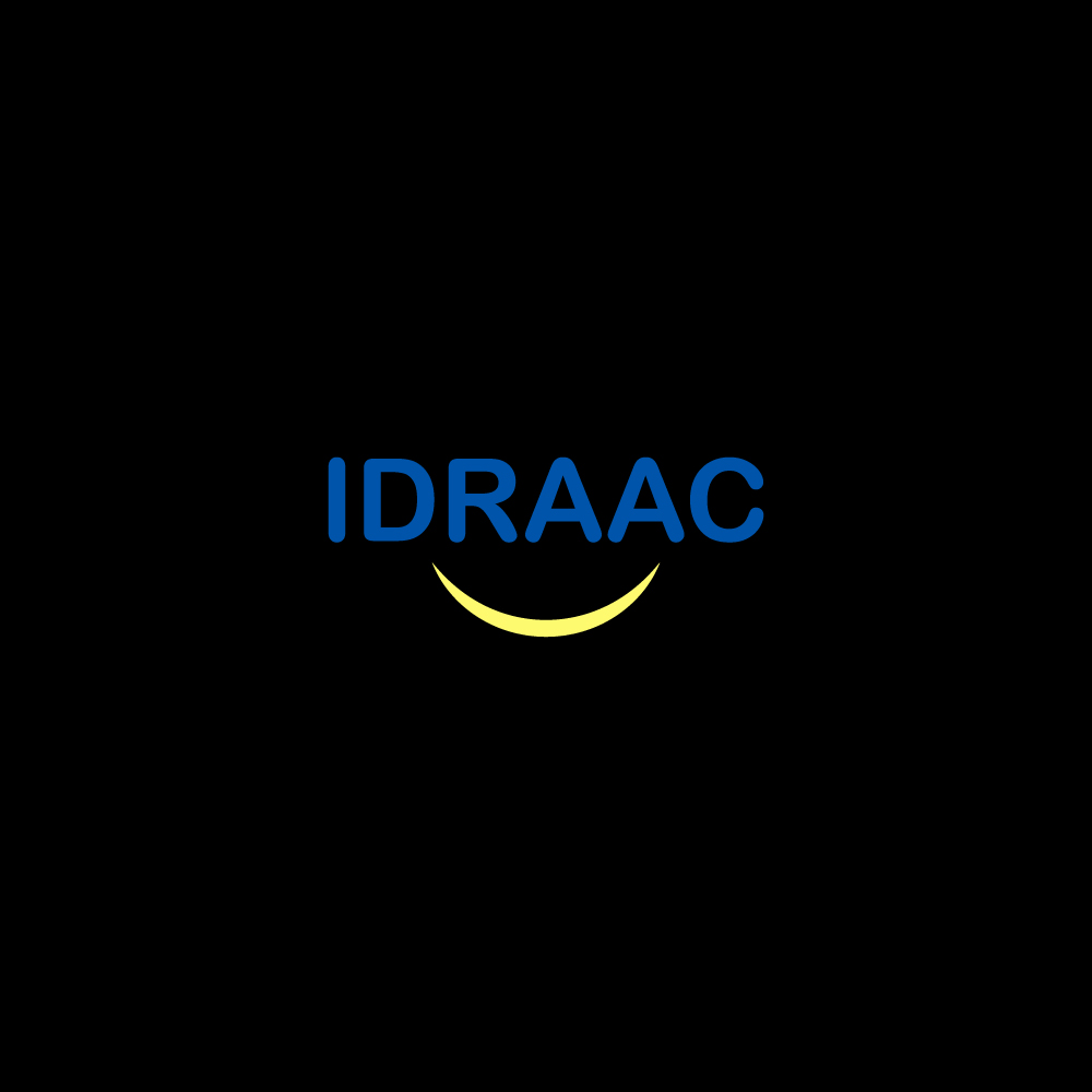 Logo Design by Ahnaf Labib for IDRAAC | Design #32526602