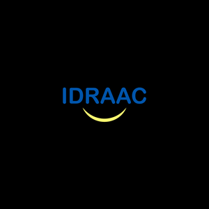 Logo Design by Ahnaf Labib for IDRAAC | Design: #32526602