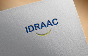 Logo Design by Ahnaf Labib for IDRAAC | Design: #32526603