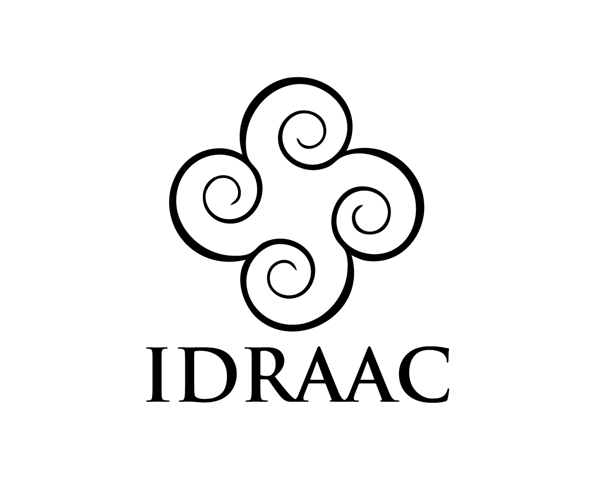 Logo Design by Design Radz for IDRAAC | Design #32596960