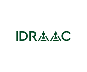 Logo Design by kalongg langgeng jaya for IDRAAC | Design: #32506353