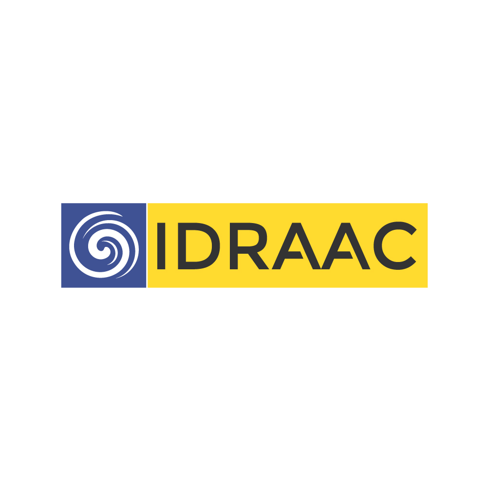 Logo Design by Krold IT Solutions for IDRAAC | Design #32513566