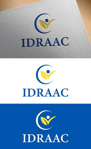 Design de Logo par AKTech pour IDRAAC | Design : #32512768