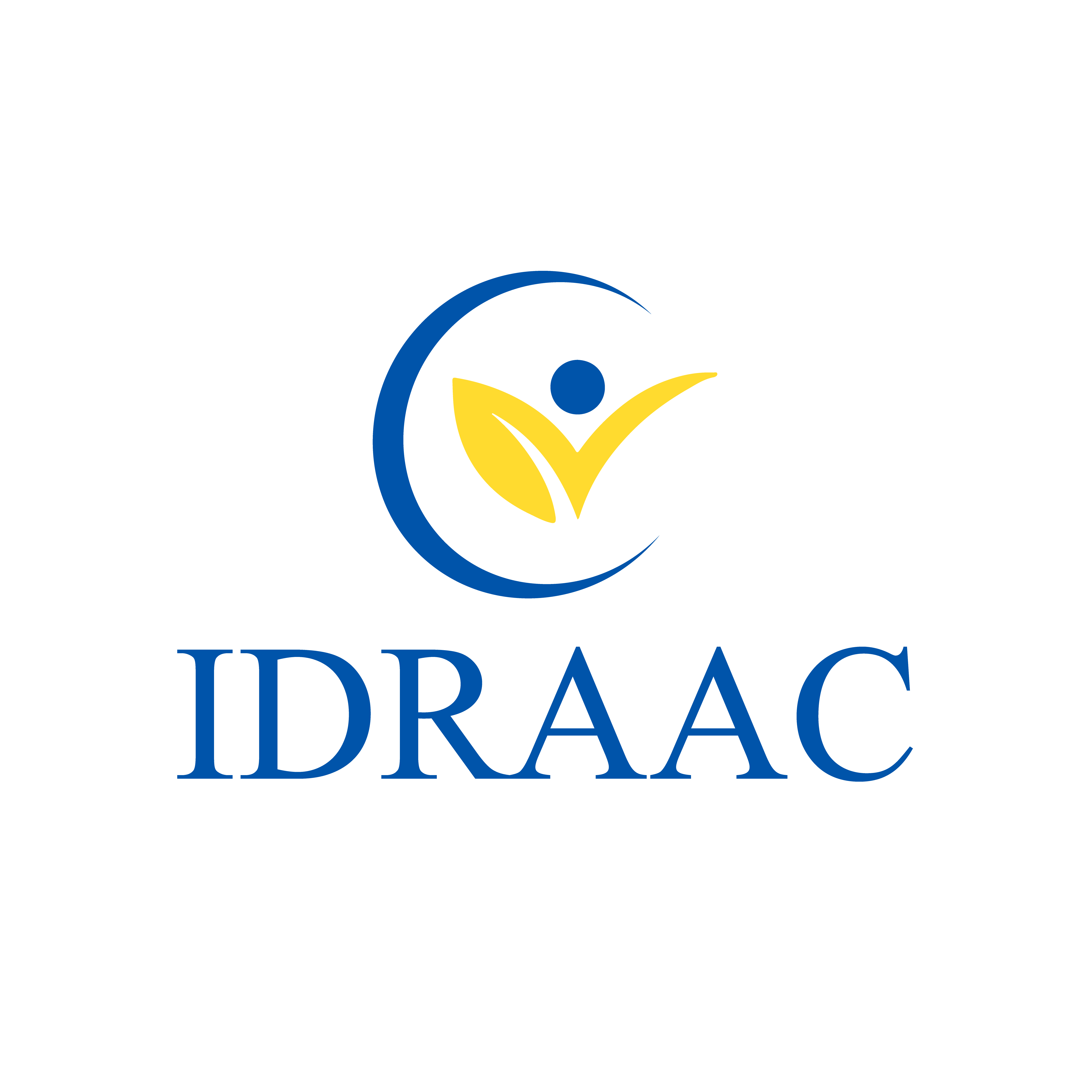 Logo Design by AKTech for IDRAAC | Design #32512791