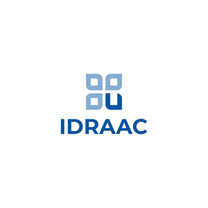 Logo Design by malekah_city for IDRAAC | Design: #32515247