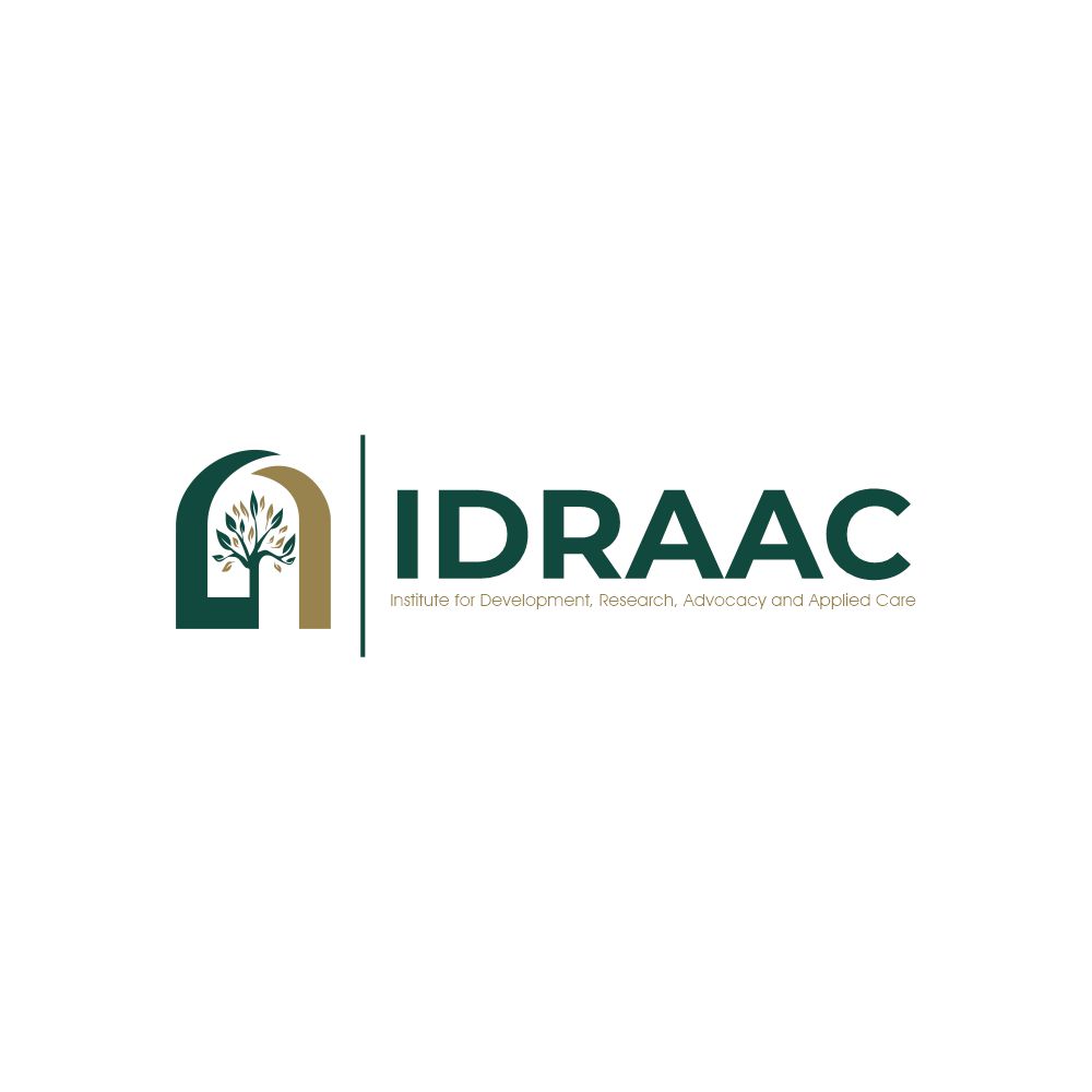Logo Design by malekah_city for IDRAAC | Design #32515258