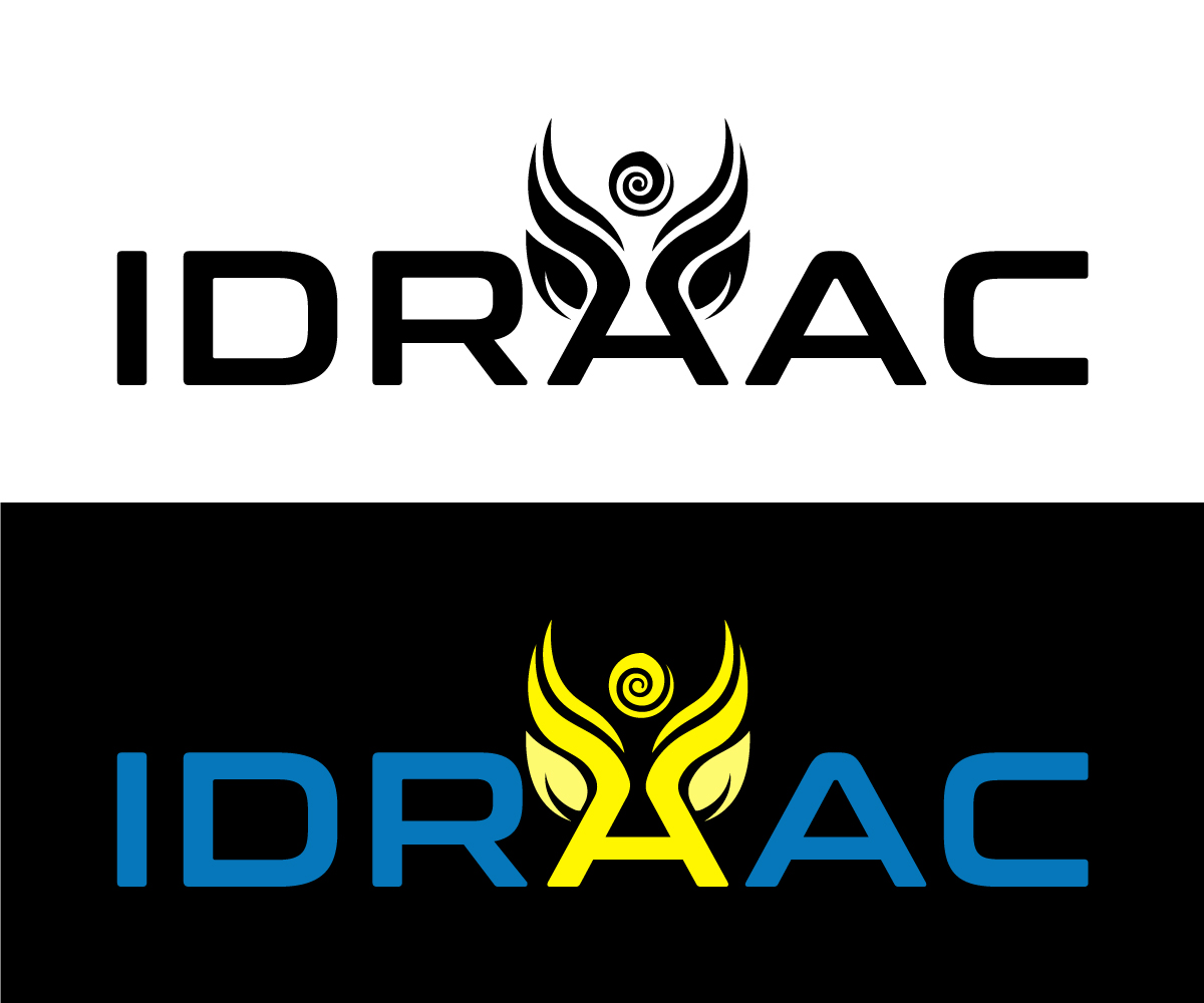 Logo Design by Aliics for IDRAAC | Design #32547585