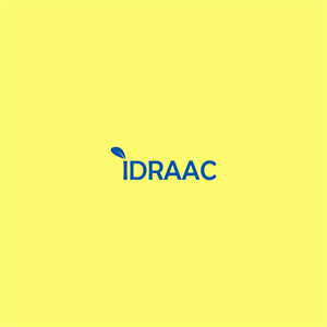 Logo Design by Rukhan for IDRAAC | Design #32602364