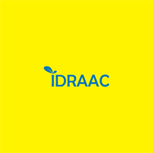 Logo Design by Rukhan for IDRAAC | Design: #32602365