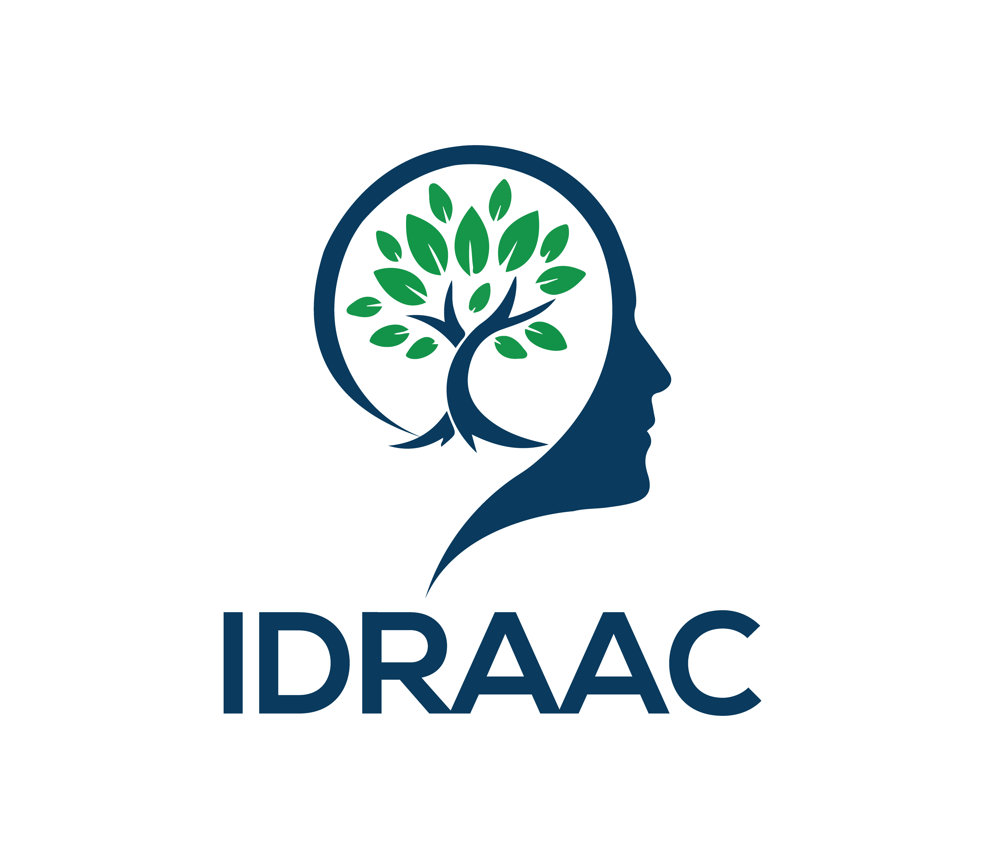 Logo Design by Logotruck for IDRAAC | Design #32521621
