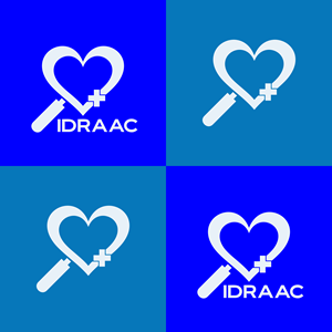 Logo Design by JunioDesign for IDRAAC | Design: #32583004