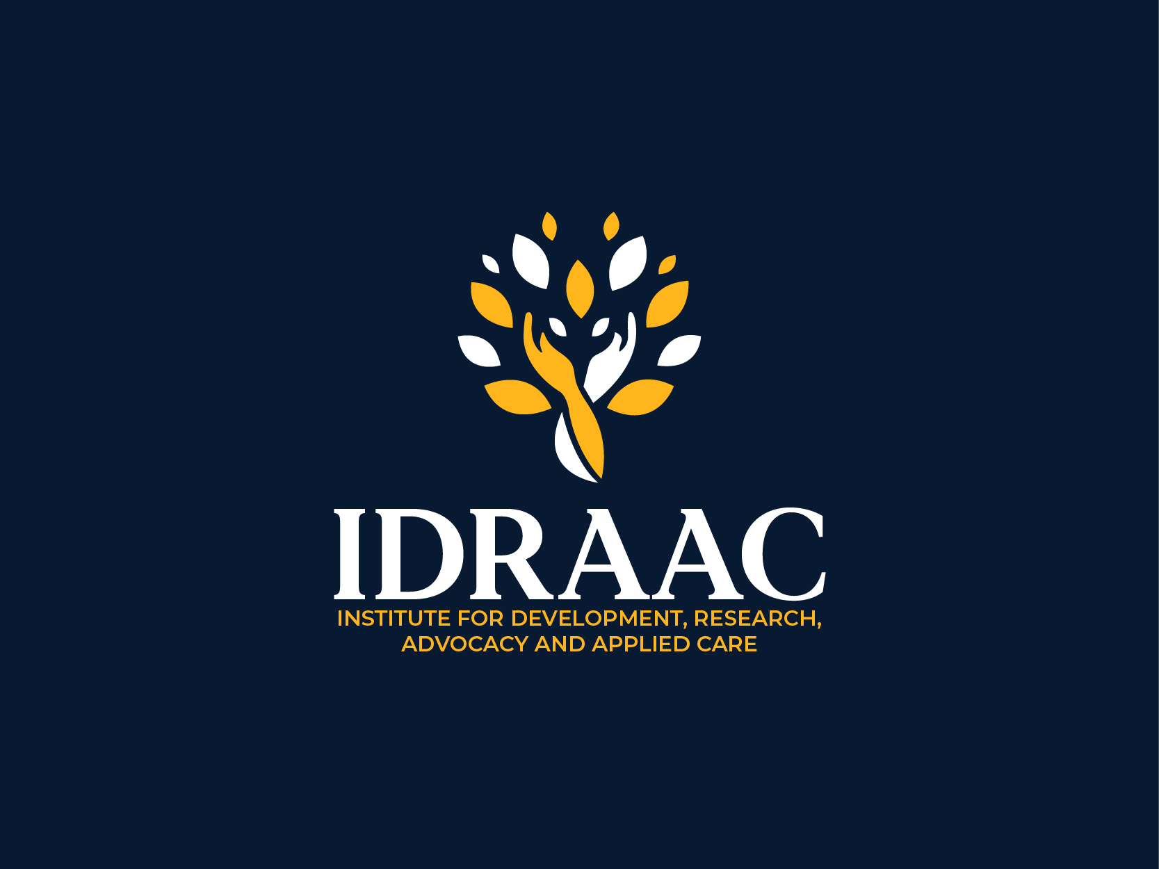 Logo Design by highmaxlogodesigns for IDRAAC | Design #32511768
