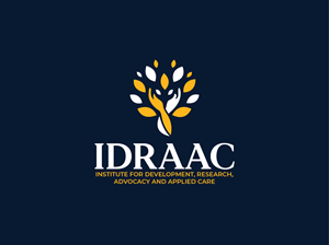 Logo Design by highmaxlogodesigns for IDRAAC | Design: #32511768