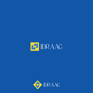 Design de Logo par Verified artistry (Design garden) pour IDRAAC | Design : #32602378