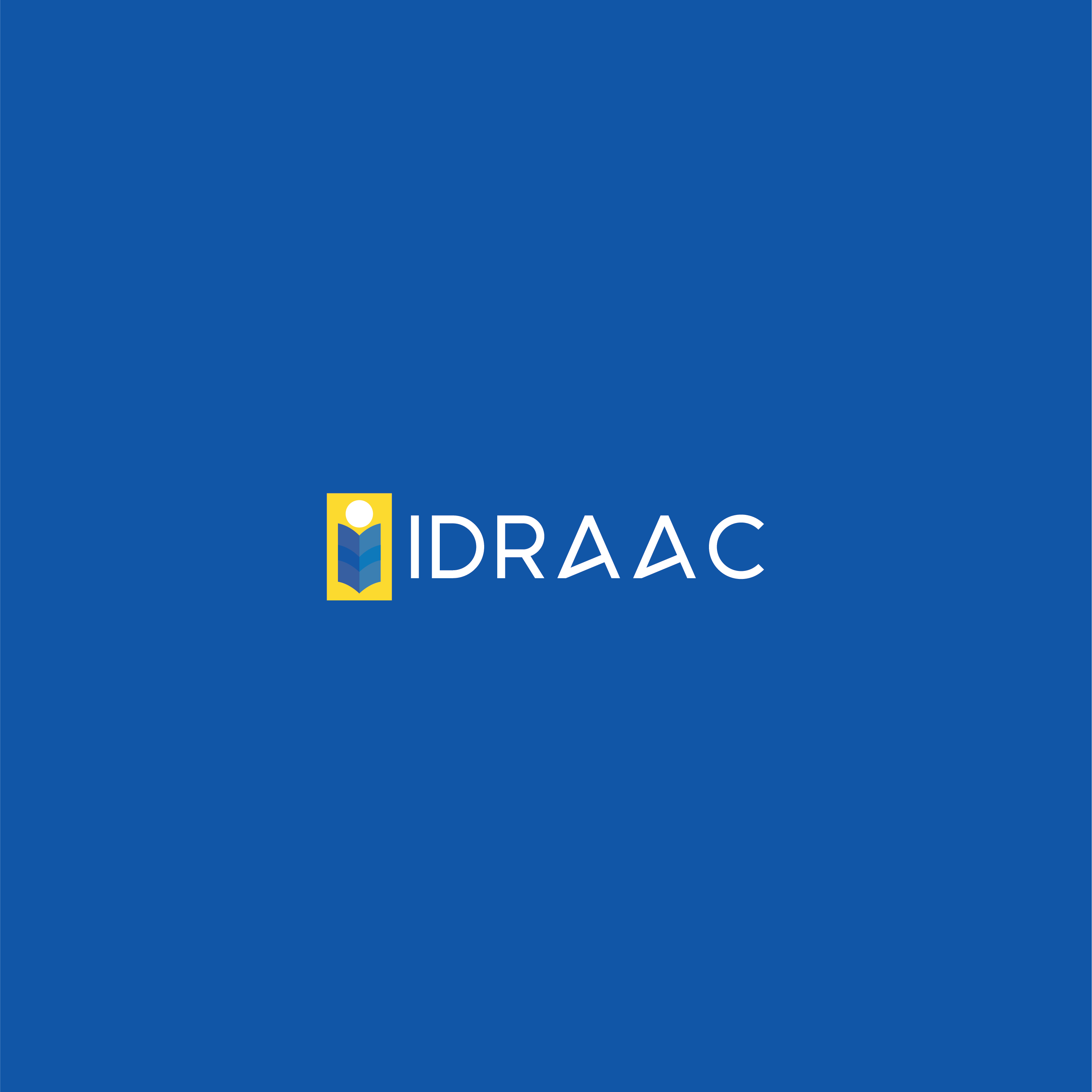 Design de Logo par Verified artistry (Design garden) pour IDRAAC | Design #32602417