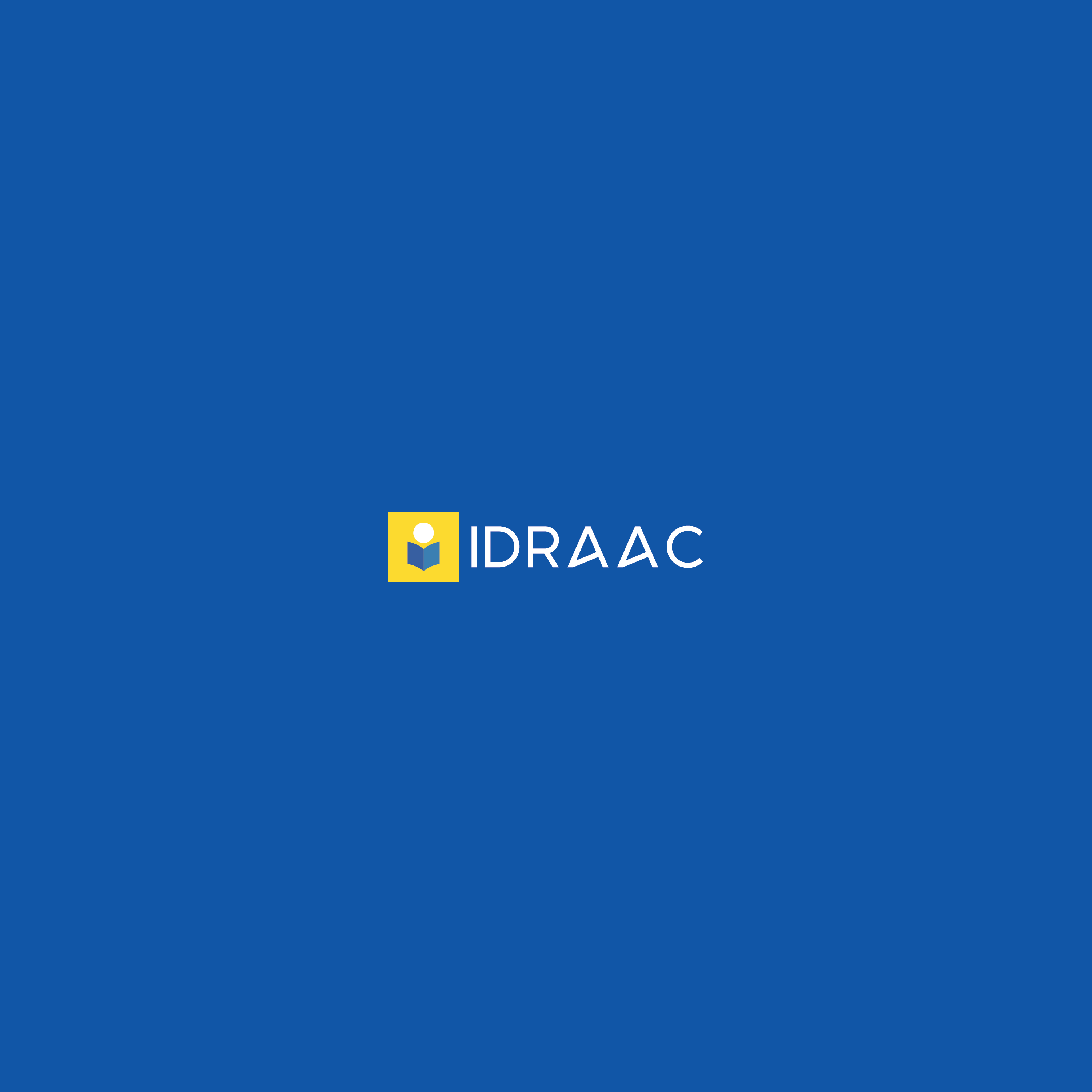 Logo Design by Verified artistry (Design garden) for IDRAAC | Design #32602419