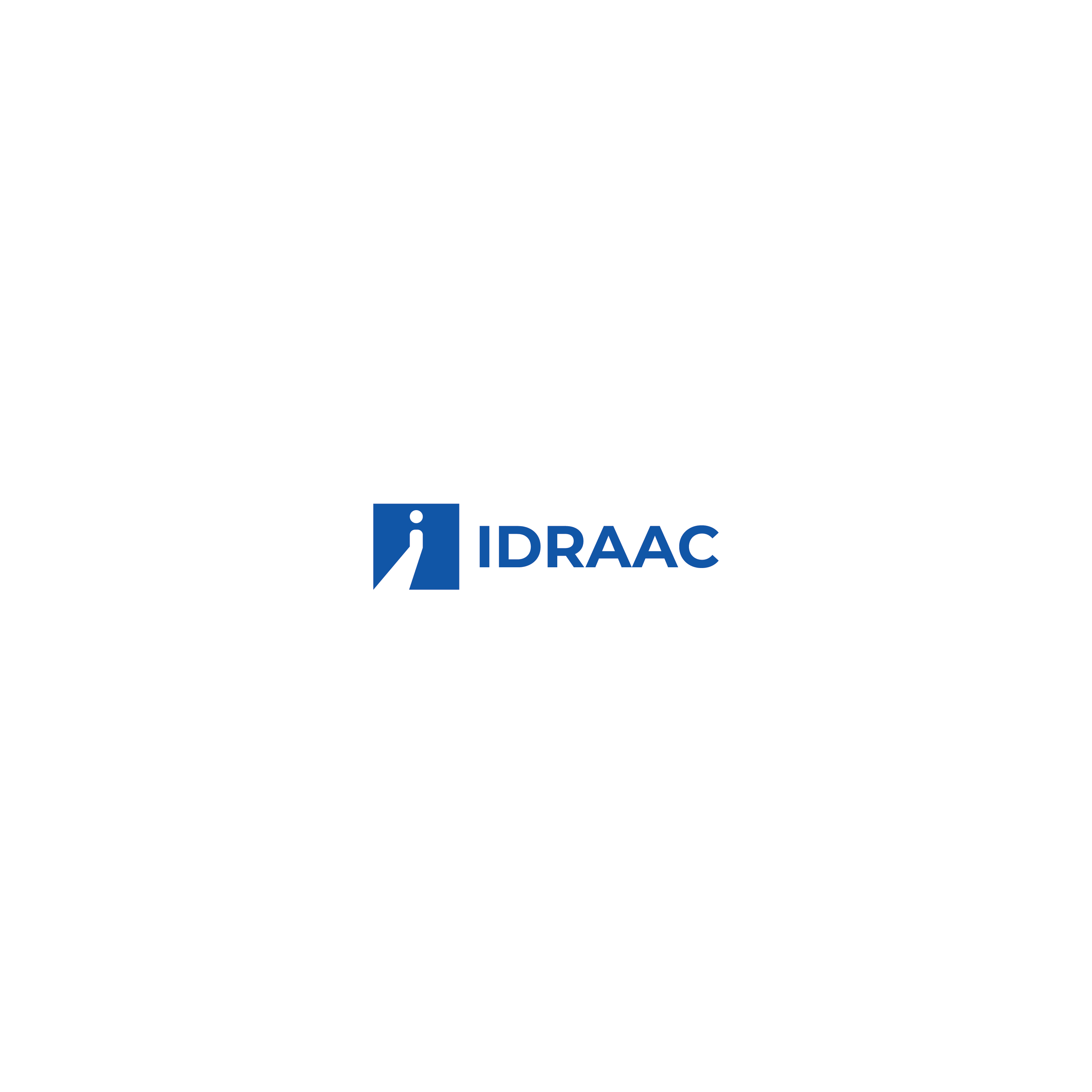 Design de Logo par Verified artistry (Design garden) pour IDRAAC | Design #32602524