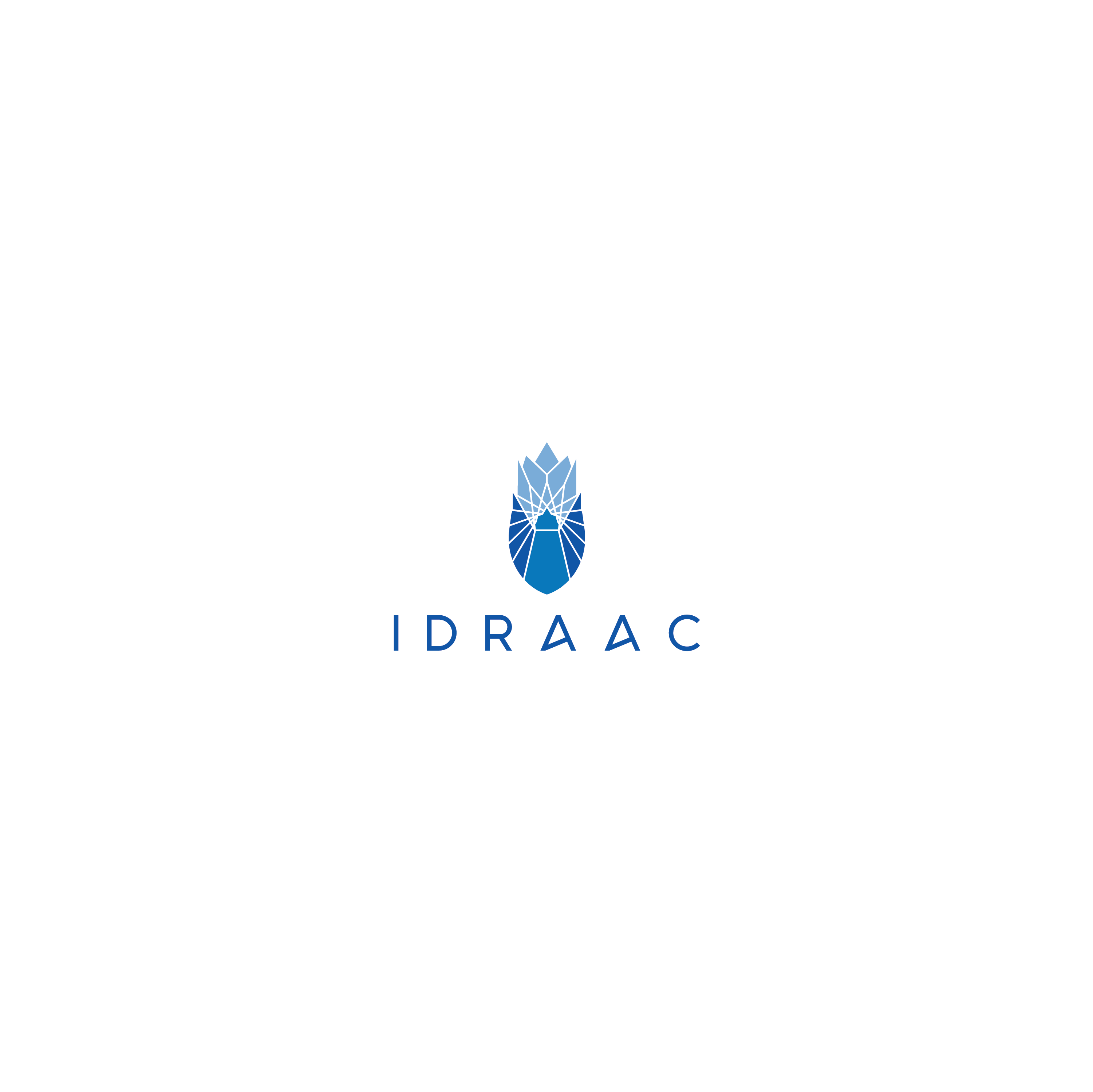Design de Logo par Verified artistry (Design garden) pour IDRAAC | Design #32602559