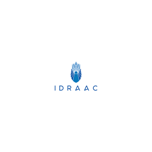 Design de Logo par Verified artistry (Design garden) pour IDRAAC | Design : #32602559