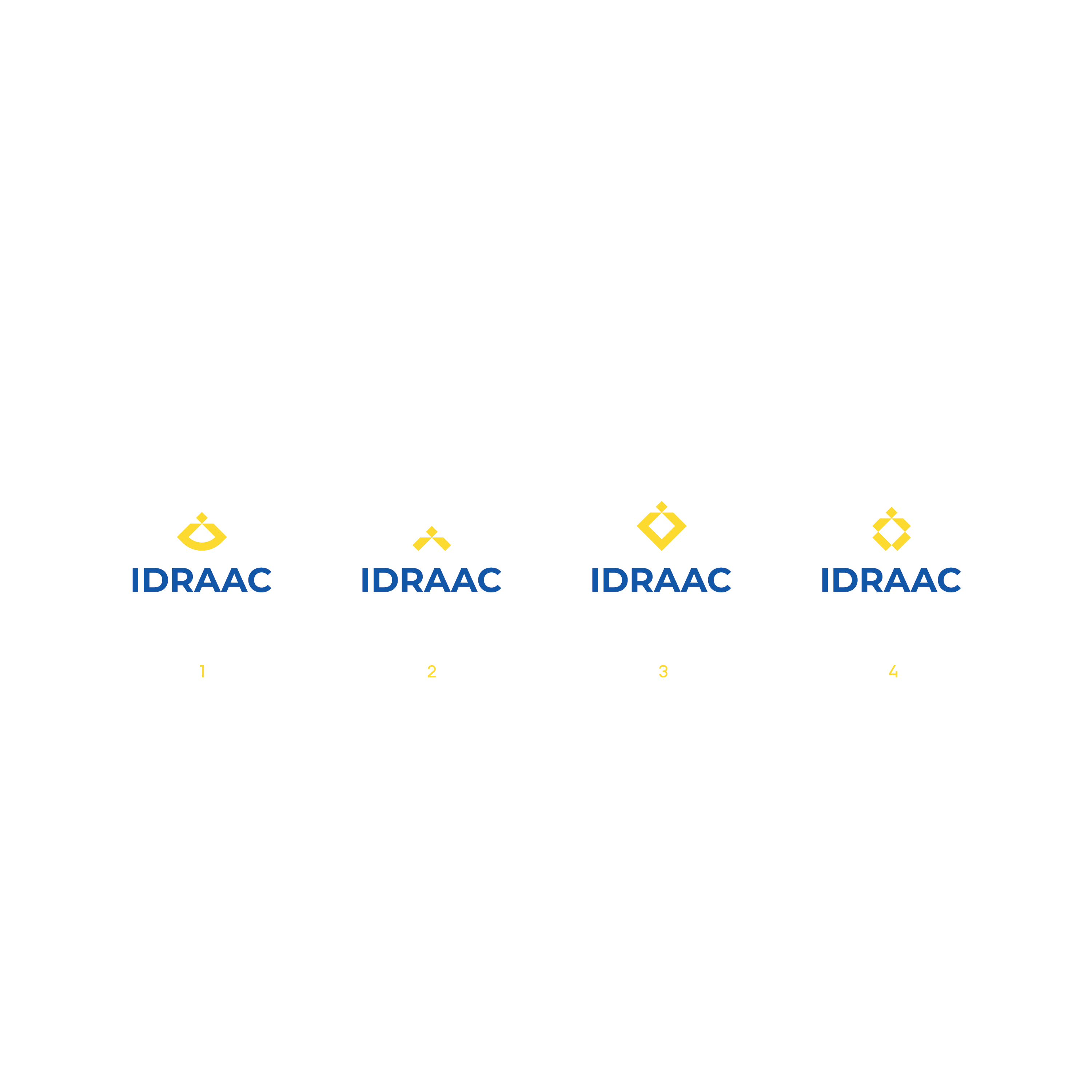 Design de Logo par Verified artistry (Design garden) pour IDRAAC | Design #32602611