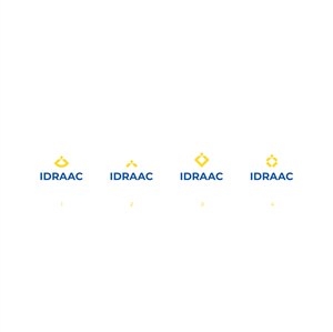 Design de Logo par Verified artistry (Design garden) pour IDRAAC | Design : #32602611