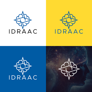 Logo Design by debdesign for IDRAAC | Design: #32537879