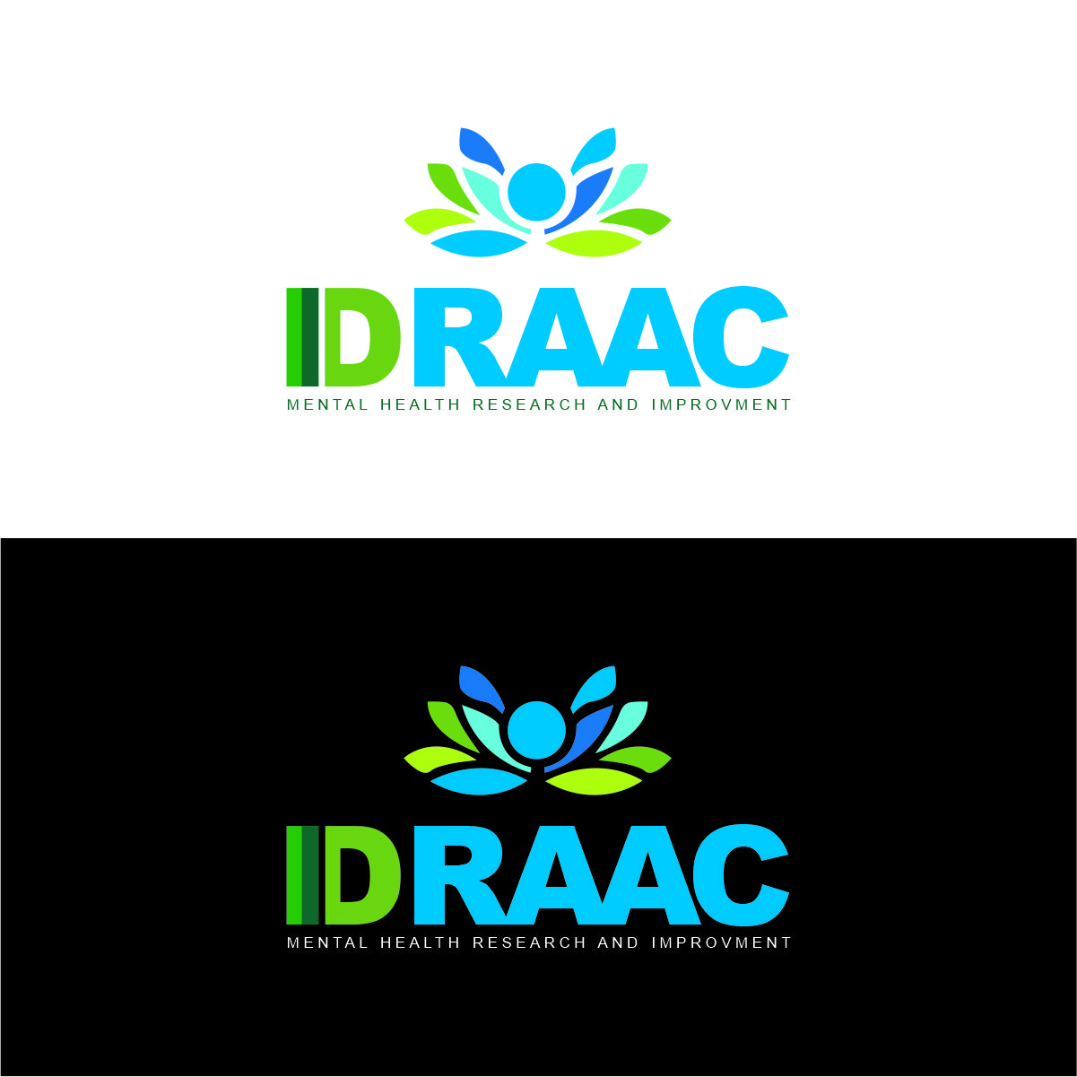 Logo Design by creative.bugs for IDRAAC | Design #32512695
