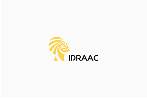 Logo Design by gray mind for IDRAAC | Design: #32550263