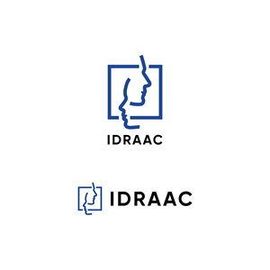 Logo Design by dicubit for IDRAAC | Design: #32601513