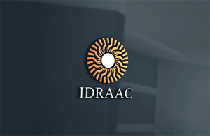 Logo Design by 4tech services for IDRAAC | Design: #32507993