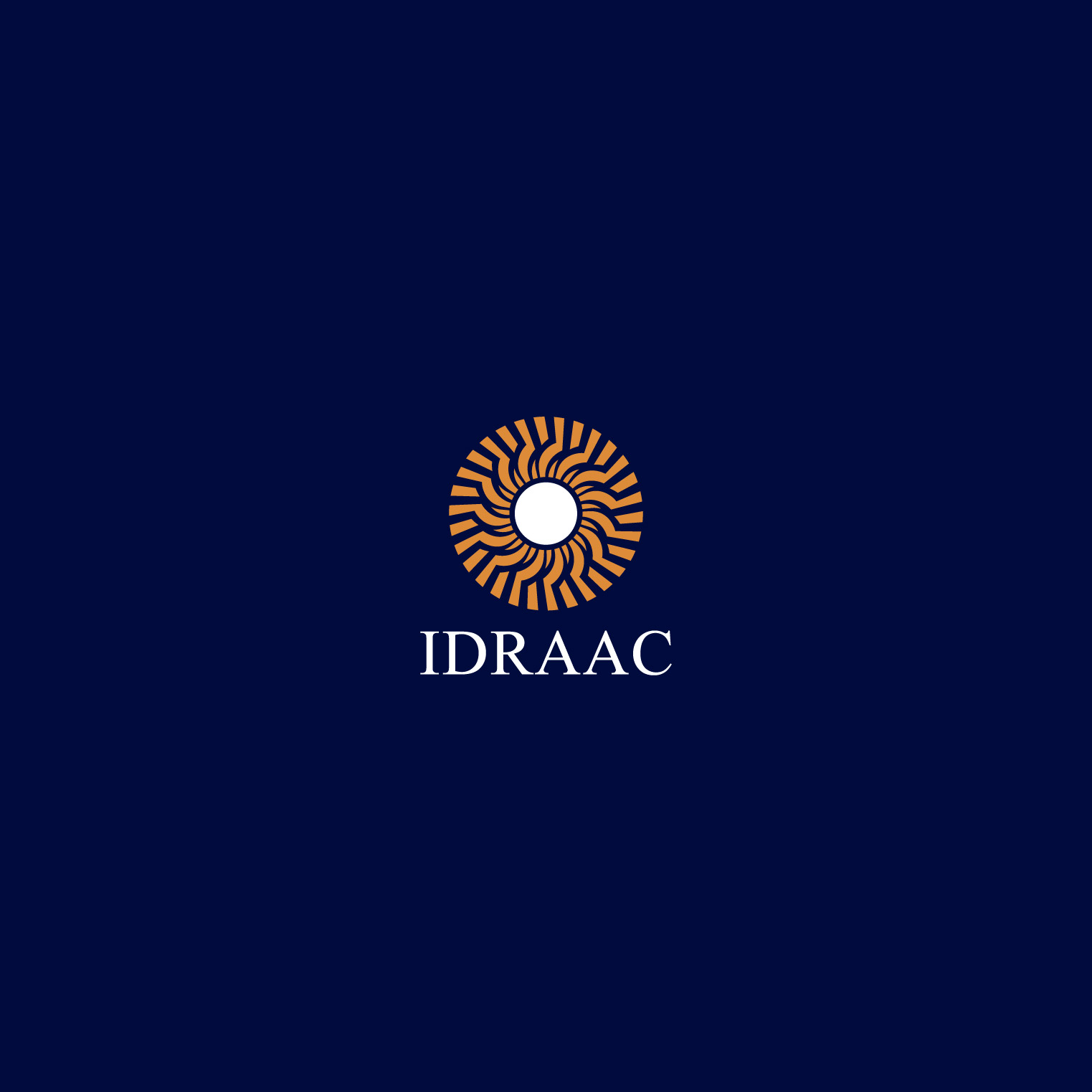 Design de Logo par 4tech services pour IDRAAC | Design #32507994