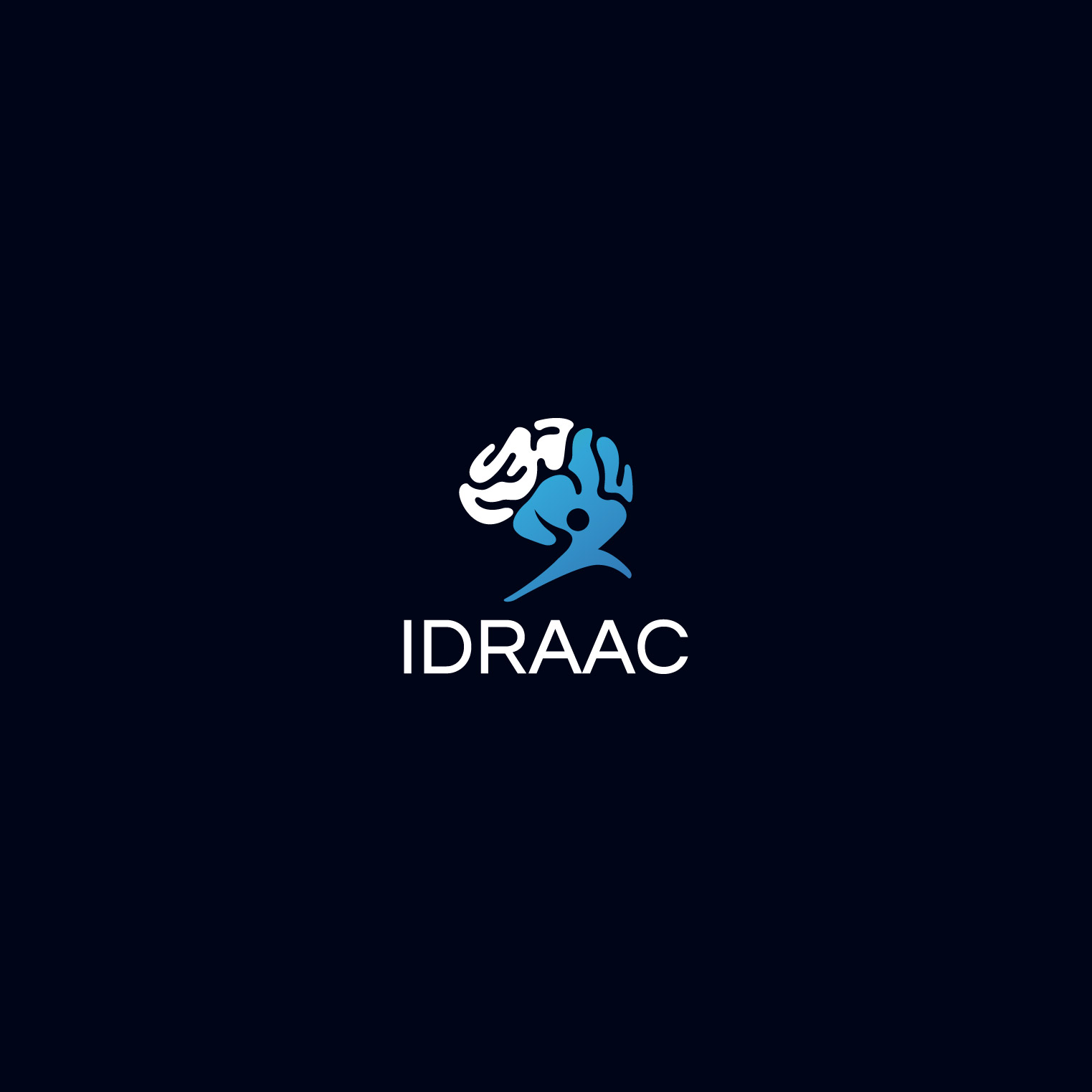 Design de Logo par 4tech services pour IDRAAC | Design #32513308