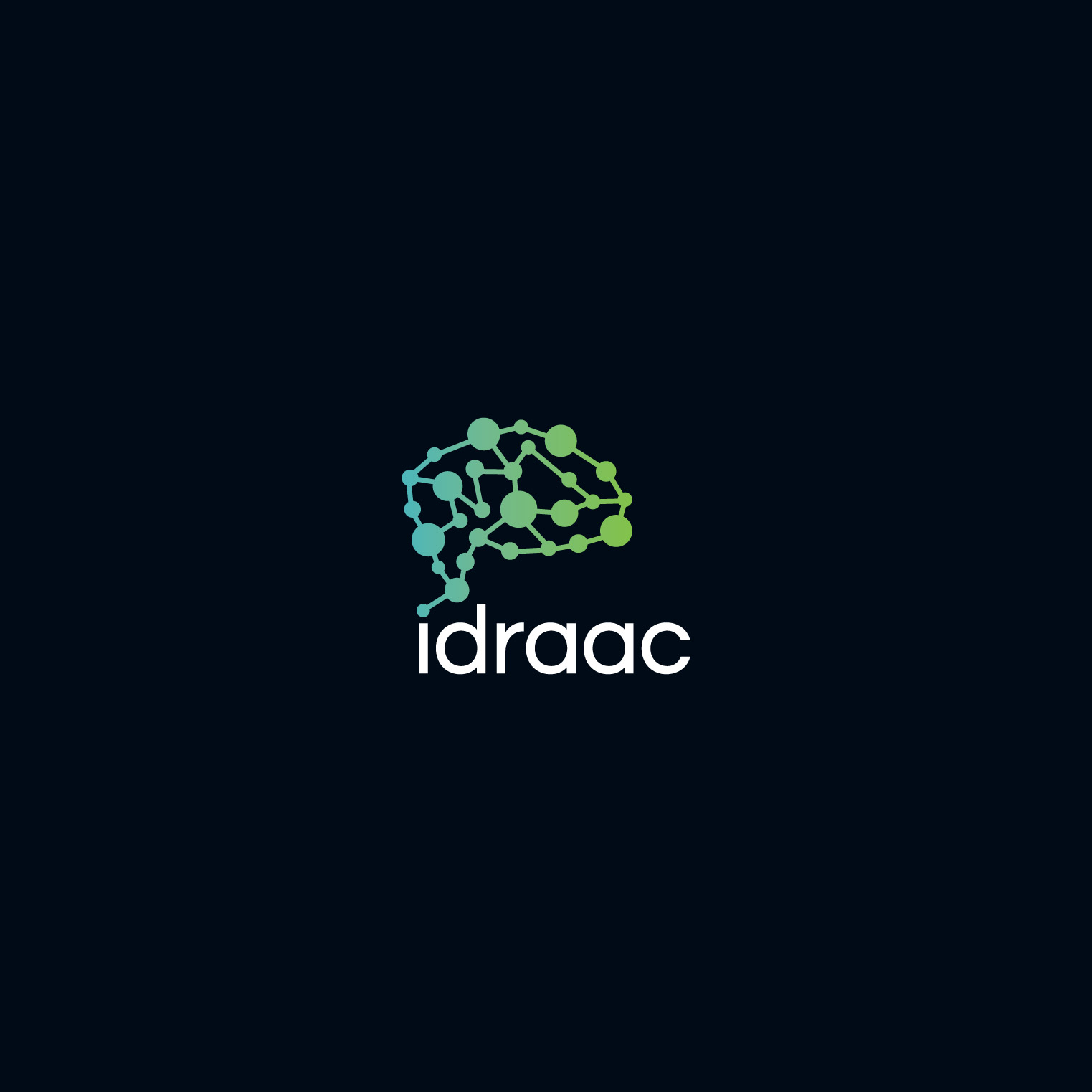 Design de Logo par 4tech services pour IDRAAC | Design #32513309
