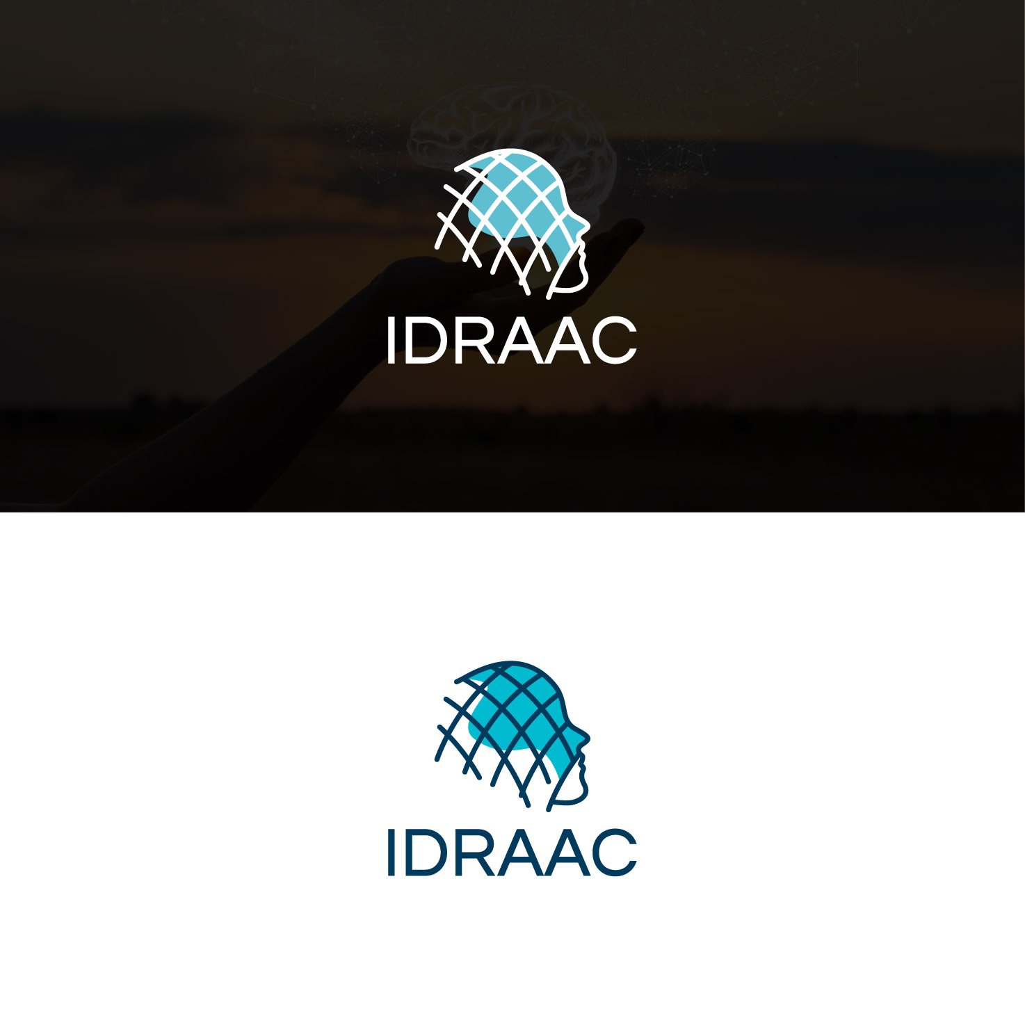 Design de Logo par 4tech services pour IDRAAC | Design #32513310