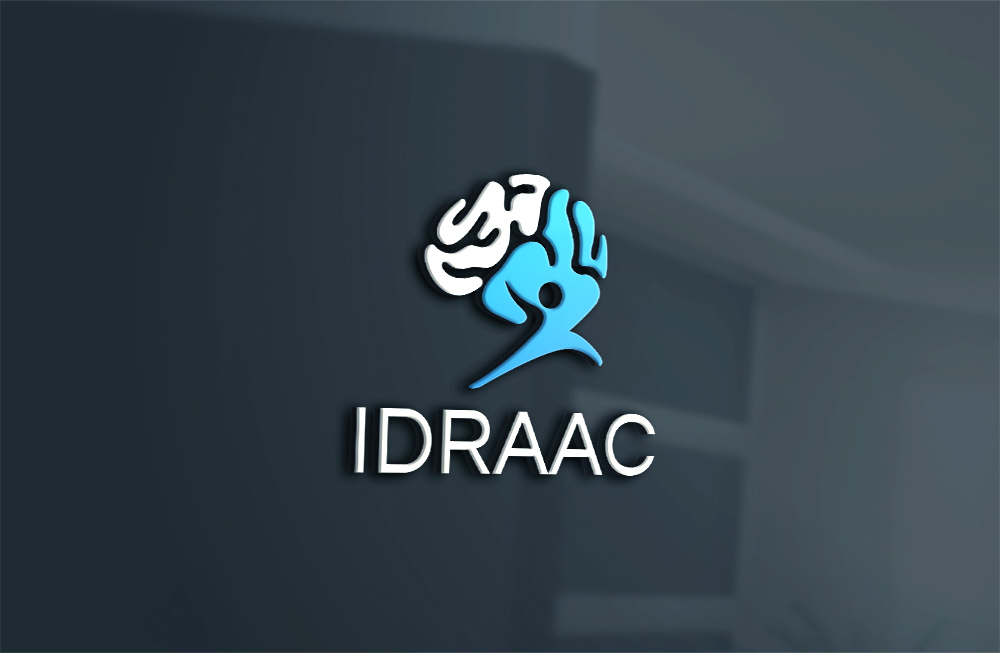Logo Design by 4tech services for IDRAAC | Design #32513311