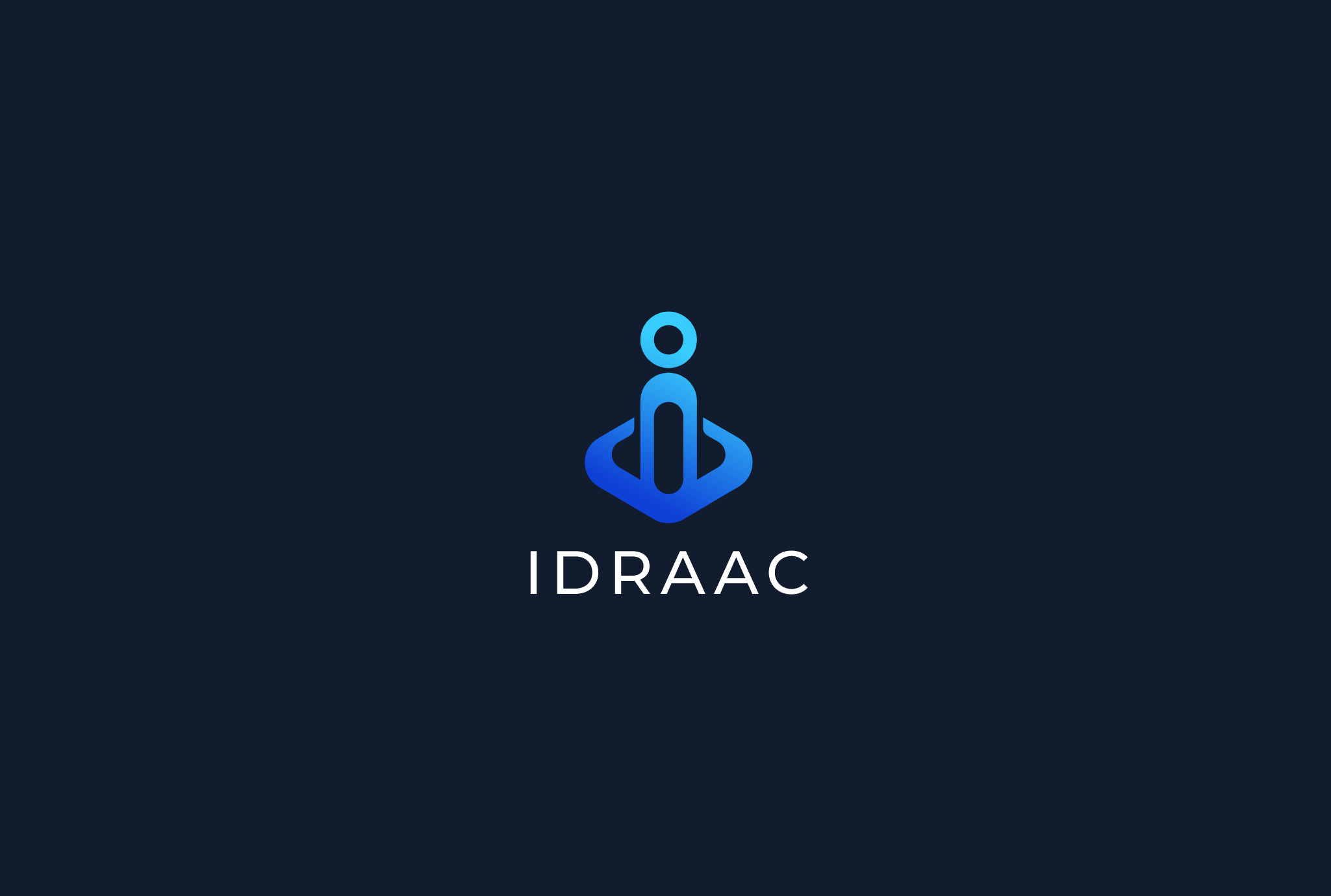 Logo Design by Stelery for IDRAAC | Design #32598876