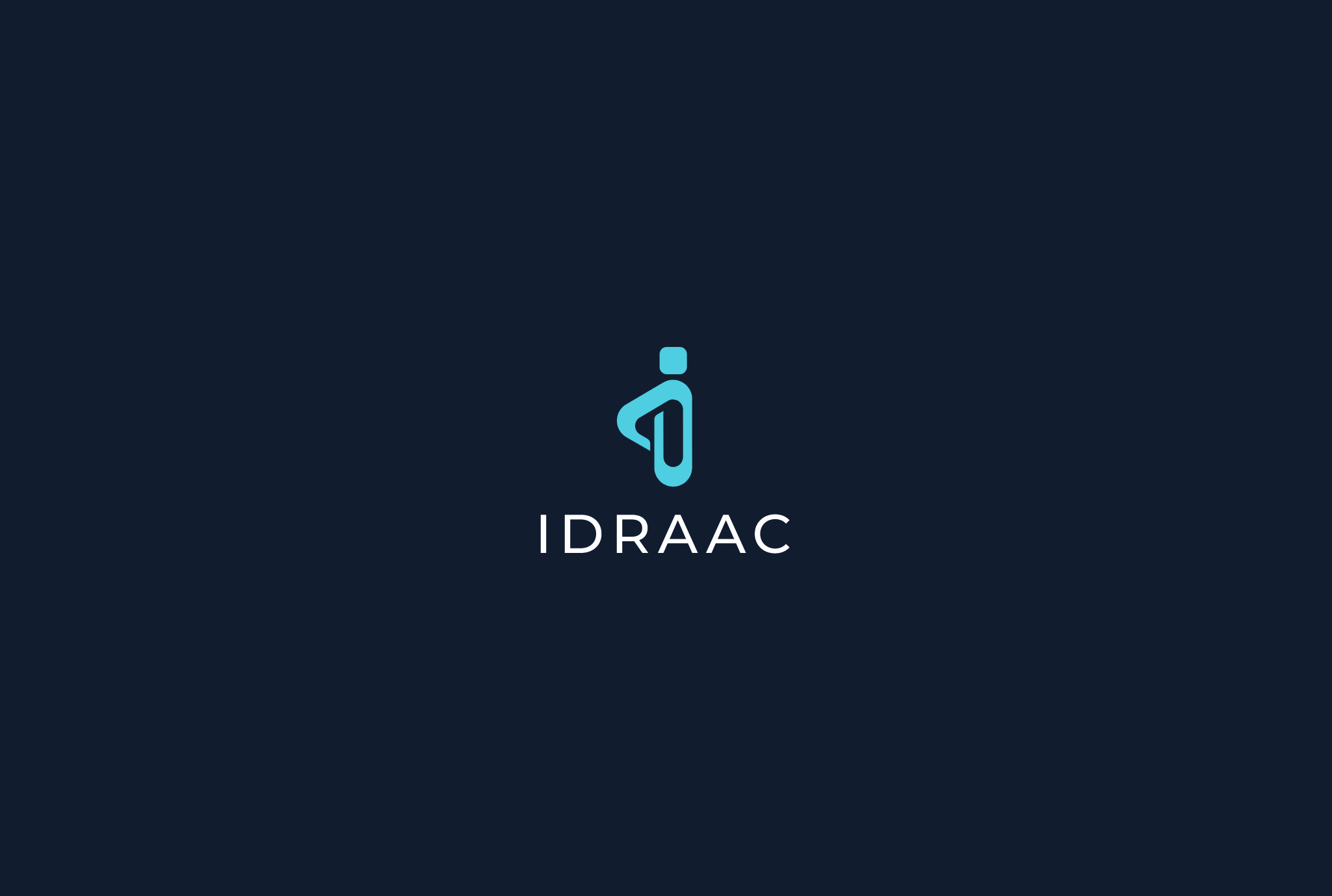 Logo Design by Stelery for IDRAAC | Design #32598942