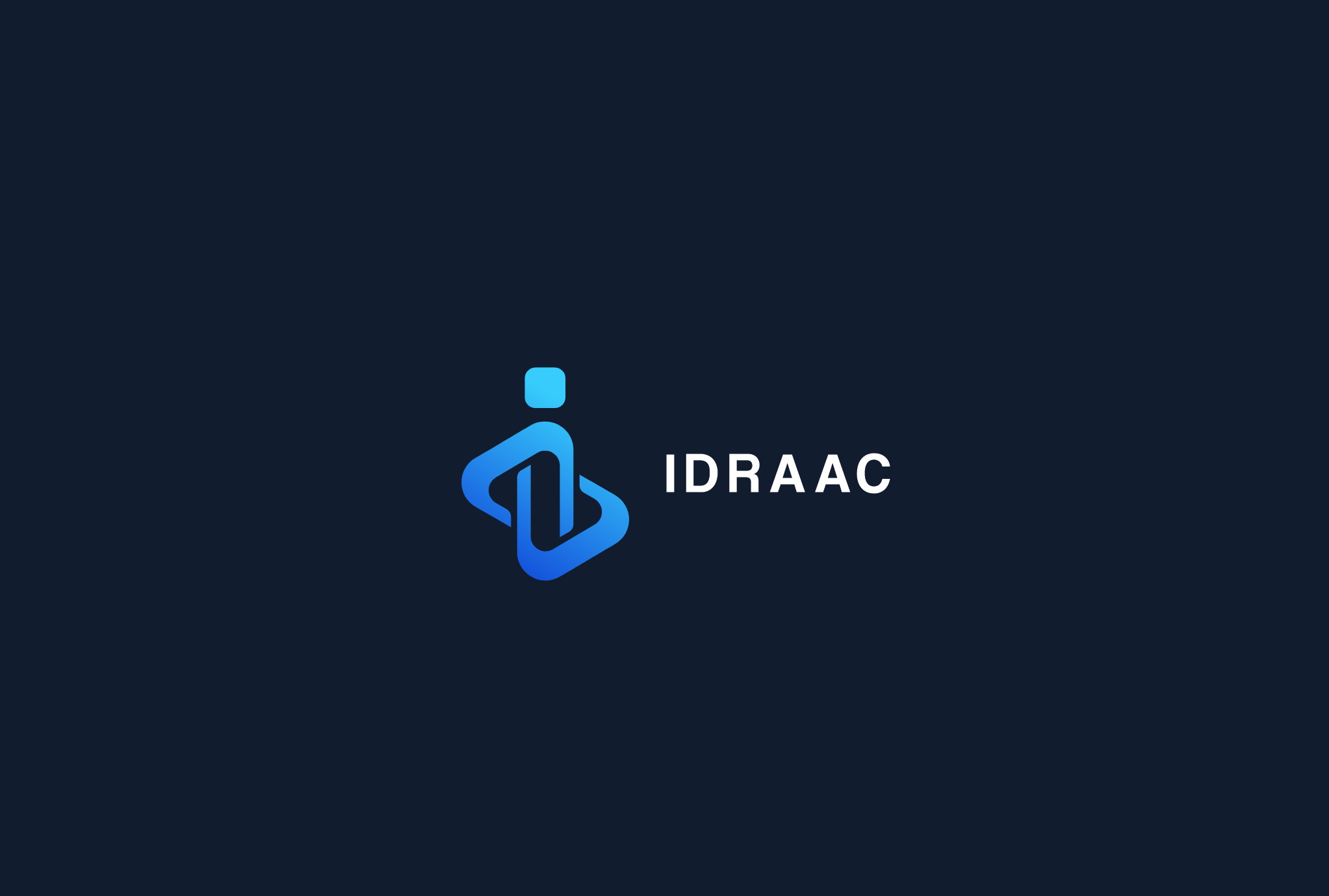 Logo Design by Stelery for IDRAAC | Design #32598991