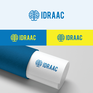 Logo Design by Maxo-Biz for IDRAAC | Design: #32554035