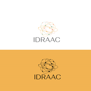 Logo Design by sherman for IDRAAC | Design: #32551838