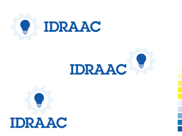 Logo Design by bc_hickey for IDRAAC | Design #32514937